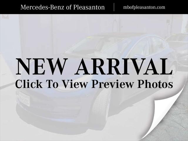 2018 Tesla Model 3 Long Range for sale in Pleasanton, CA