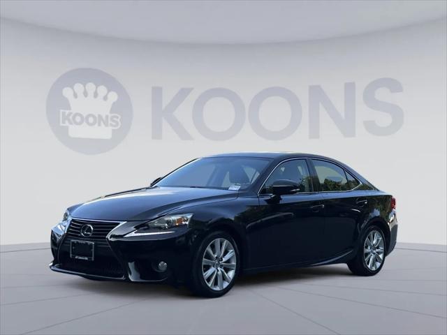 2014 Lexus IS 250 IS 250 for sale in Catonsville, MD
