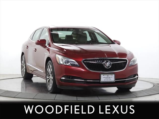 2018 Buick LaCrosse Essence for sale in Schaumburg, IL