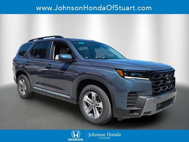 2026 Honda Pilot EX-L for sale in Stuart, FL