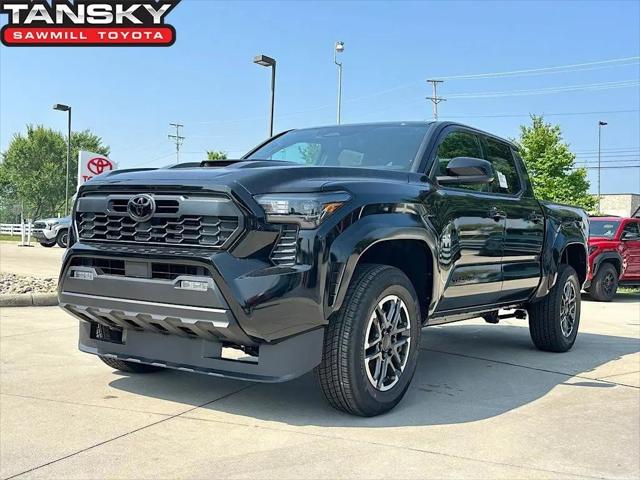 2026 Toyota Tacoma TRD Sport for sale near Dublin, OH