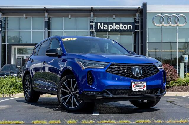 2025 Acura RDX A-SPEC Advance for sale in Loves Park, IL