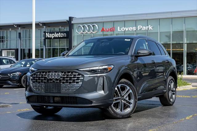 2026 Audi Q5 Premium TFSI quattro S tronic for sale in Loves Park, IL