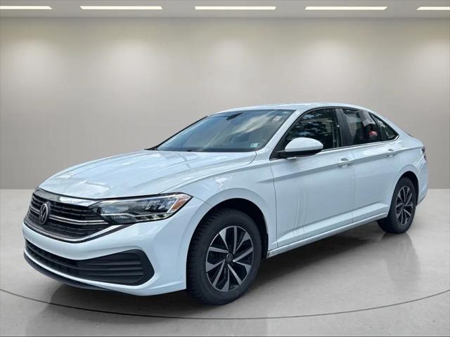 2023 Volkswagen Jetta 1.5T S for sale in Pittsburgh, PA