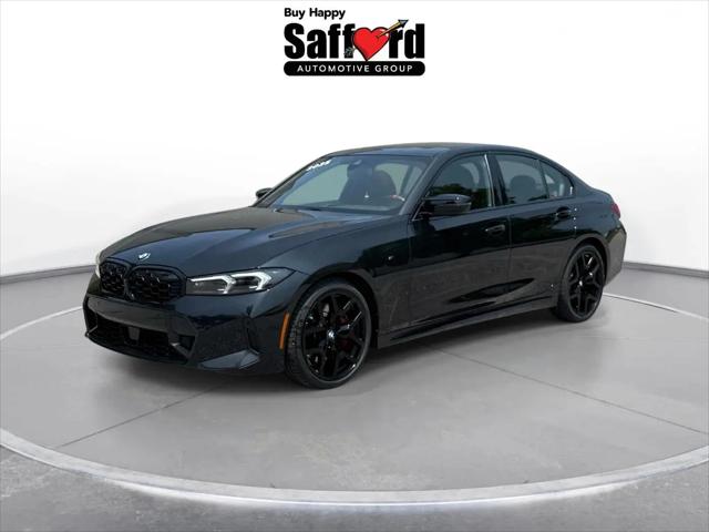 2025 BMW M340i xDrive for sale in Owings Mills, MD