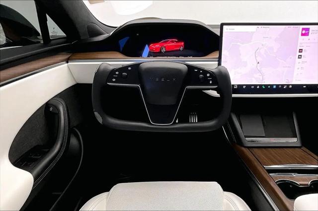 2023 Tesla Model S Standard Range