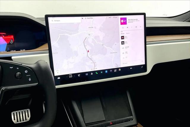 2023 Tesla Model S Standard Range