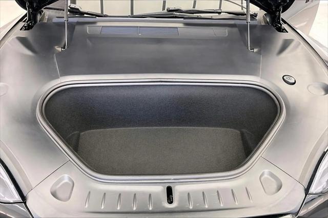 2023 Tesla Model S Standard Range