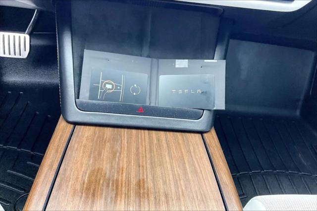 2023 Tesla Model S Standard Range