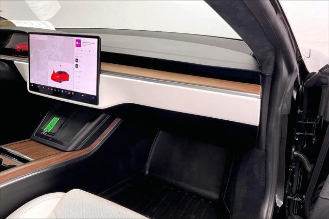 2023 Tesla Model S Standard Range