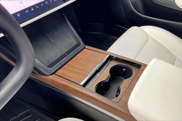 2023 Tesla Model S Standard Range