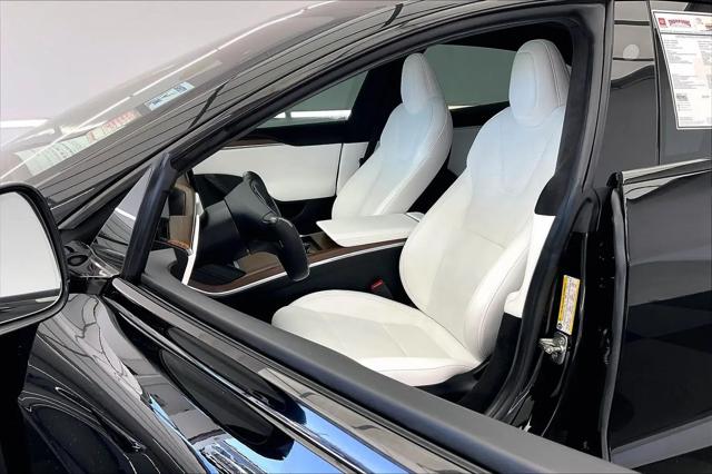 2023 Tesla Model S Standard Range