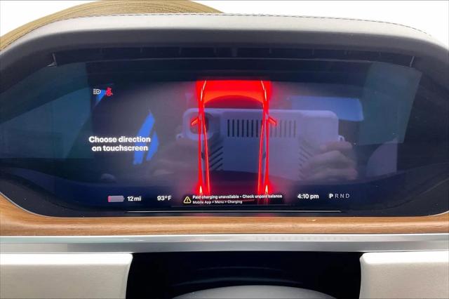 2023 Tesla Model S Standard Range