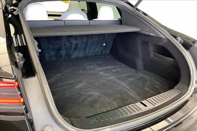2023 Tesla Model S Standard Range