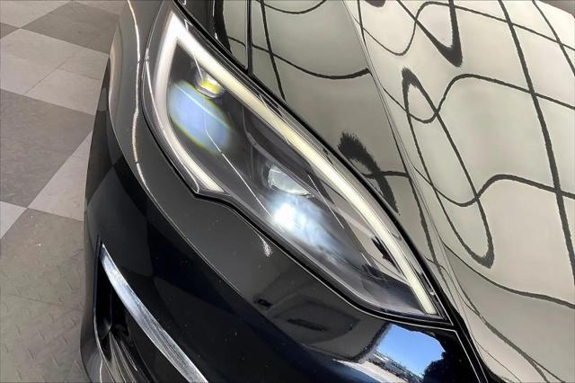 2023 Tesla Model S Standard Range