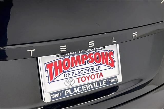 2023 Tesla Model S Standard Range