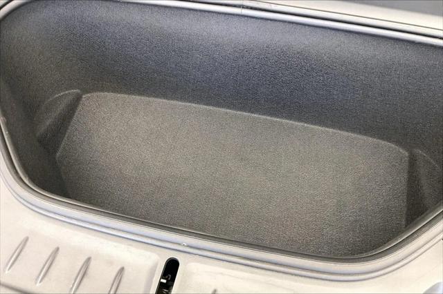 2023 Tesla Model S Standard Range