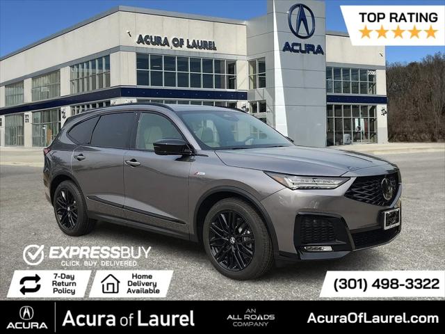 2026 Acura MDX A-SPEC Advance Package for sale in Laurel, MD
