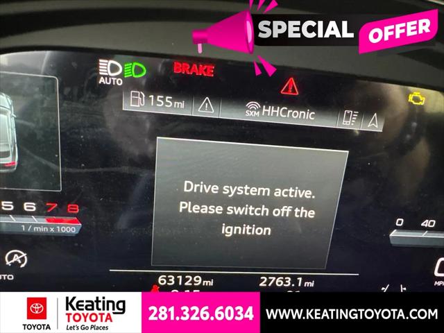 2022 Audi S5 Sportback Premium Plus TFSI quattro Tiptronic for sale in Manvel, TX