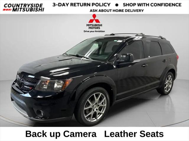 2015 Dodge Journey R/T for sale in Countryside, IL