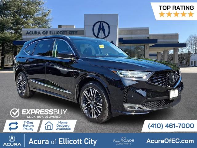 2026 Acura MDX Advance Package for sale in Ellicott City, MD