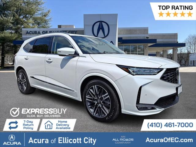 2026 Acura MDX Advance Package for sale in Ellicott City, MD