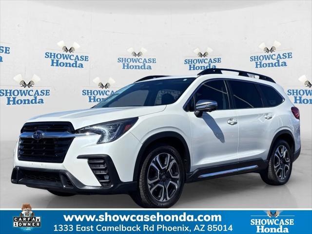 2023 Subaru Ascent Limited 8-Passenger for sale in Phoenix, AZ