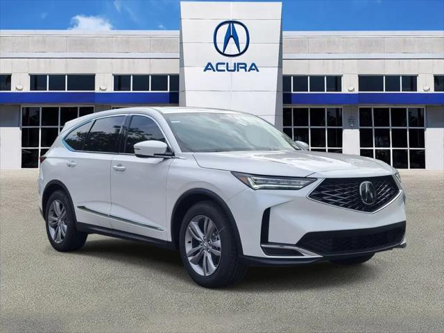 2026 Acura MDX Technology Package for sale in Pembroke Pines, FL