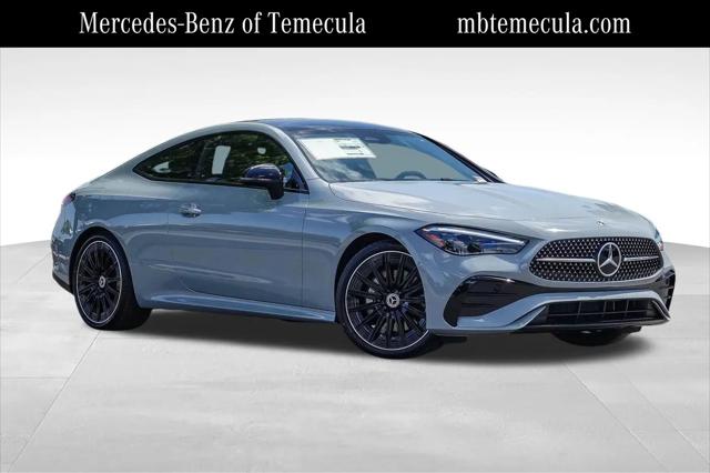 2026 Mercedes-Benz E-CLASS E 300 CLE 300 for sale in Temecula, CA