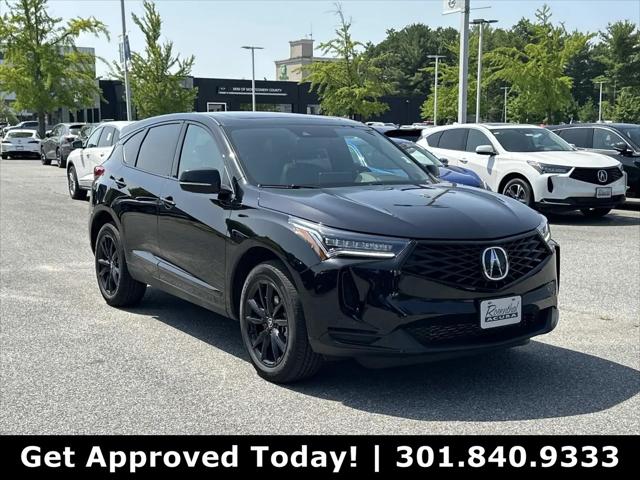 2025 Acura RDX Base for sale in Gaithersburg, MD