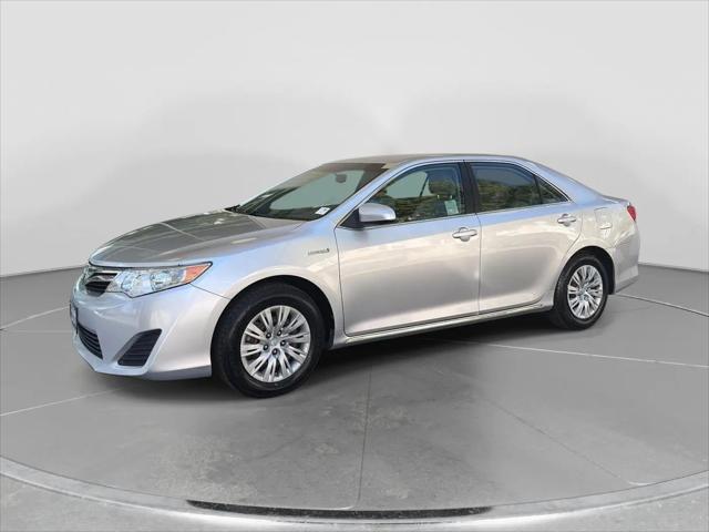 2012 Toyota Camry XLE for sale in Sunnyvale, CA