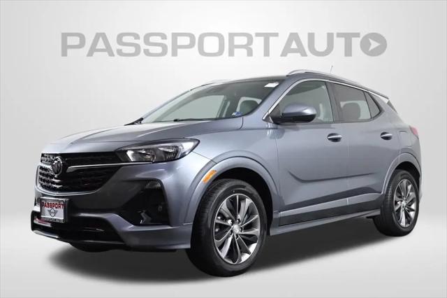 2021 Buick Encore GX AWD Select for sale in Alexandria, VA