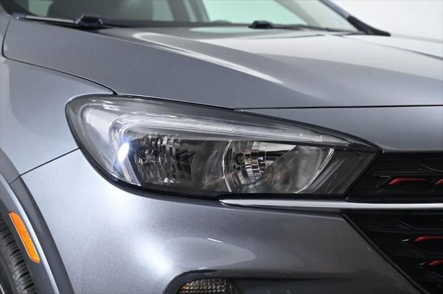 2021 Buick Encore GX AWD Select