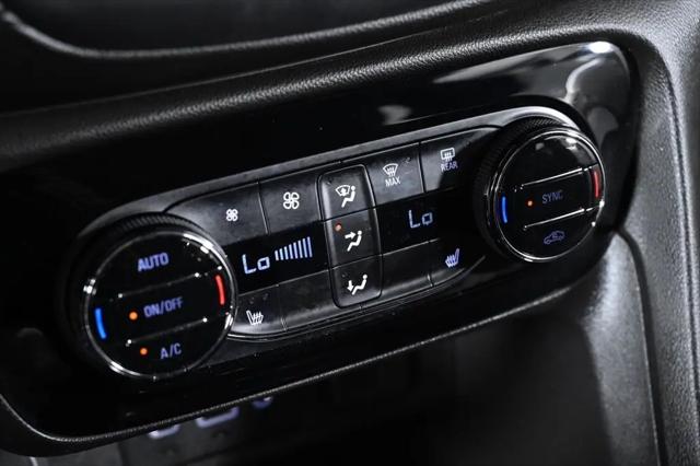 2021 Buick Encore GX AWD Select
