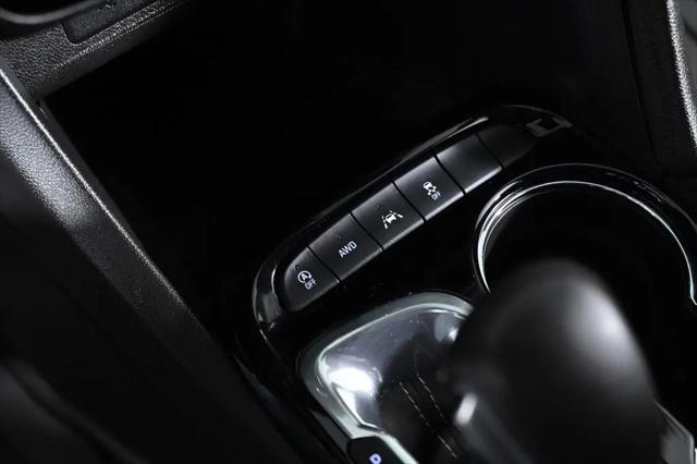 2021 Buick Encore GX AWD Select