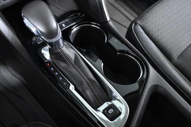 2021 Buick Encore GX AWD Select