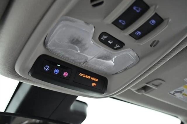 2021 Buick Encore GX AWD Select