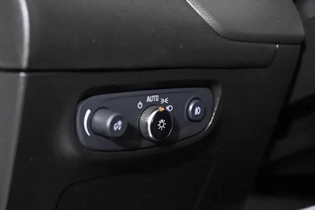 2021 Buick Encore GX AWD Select