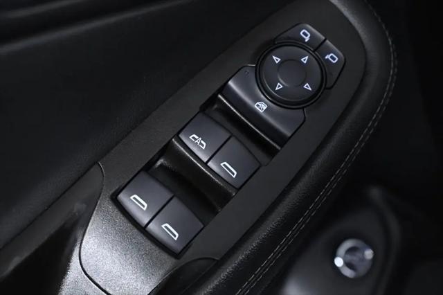 2021 Buick Encore GX AWD Select