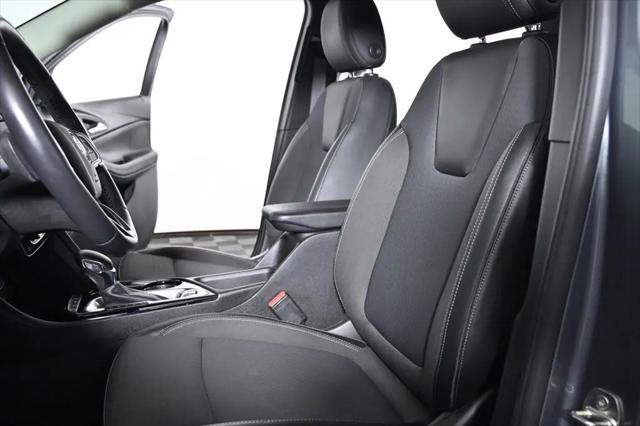 2021 Buick Encore GX AWD Select