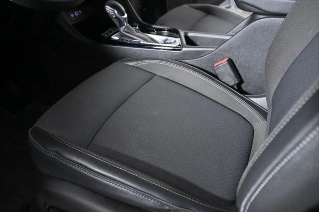 2021 Buick Encore GX AWD Select