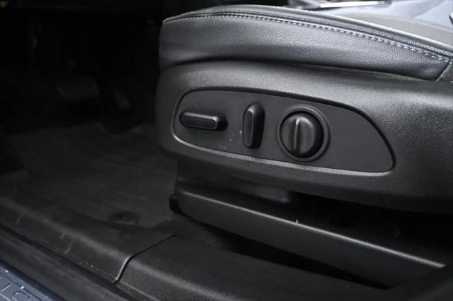 2021 Buick Encore GX AWD Select