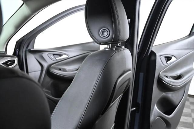 2021 Buick Encore GX AWD Select
