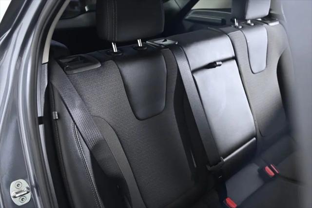 2021 Buick Encore GX AWD Select