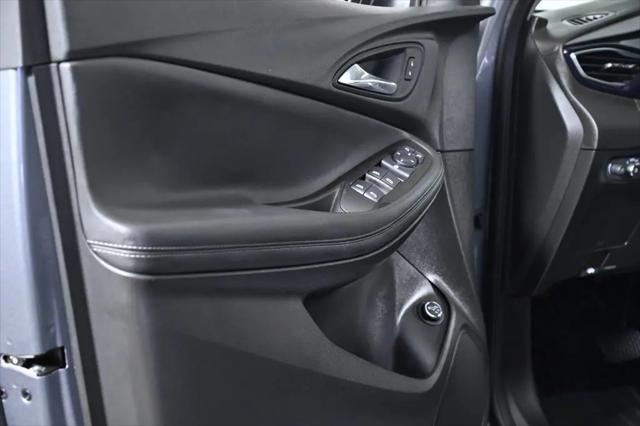 2021 Buick Encore GX AWD Select