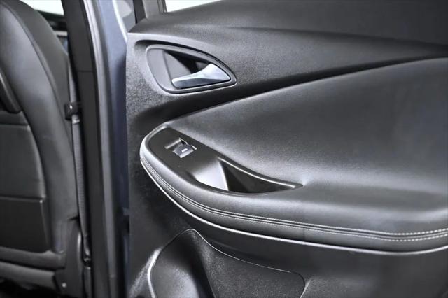 2021 Buick Encore GX AWD Select