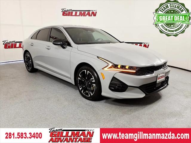 2024 Kia K5 GT-Line for sale in Houston, TX