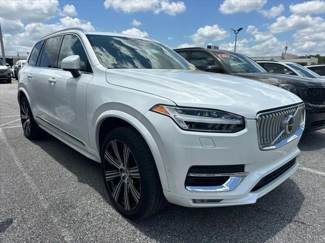 2024 Volvo XC90 B5 Plus Bright Theme for sale in Mobile, AL