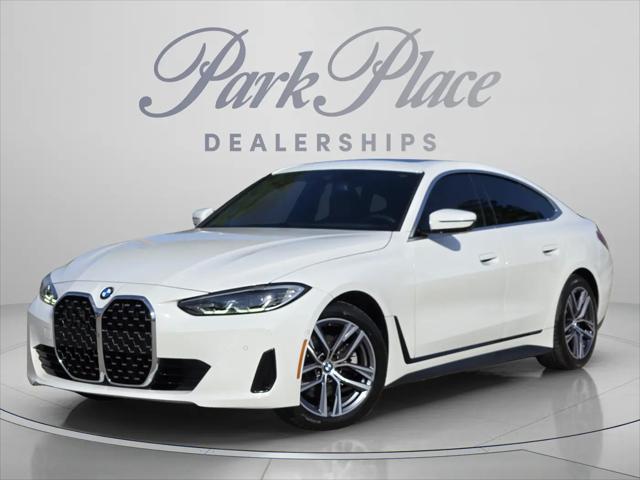 2024 BMW 430i Gran Coupe 430i for sale in Plano, TX