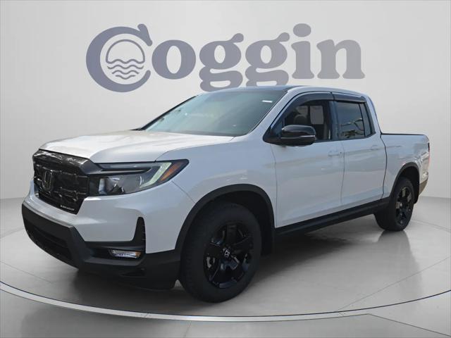 2026 Honda Ridgeline Black Edition Two-Tone for sale in Fort Pierce, FL